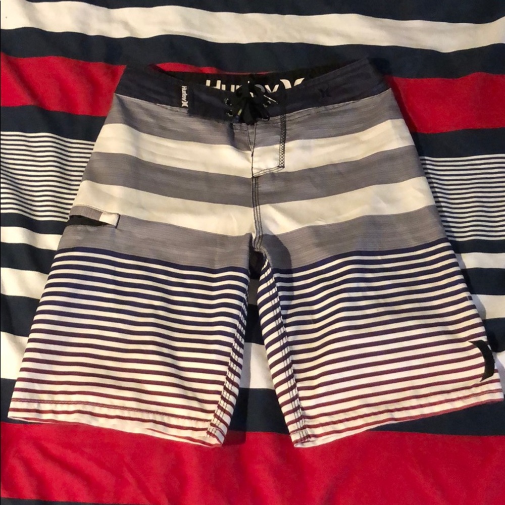 Hurley Swim Trunks